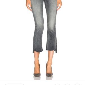 NWT Mother Denim